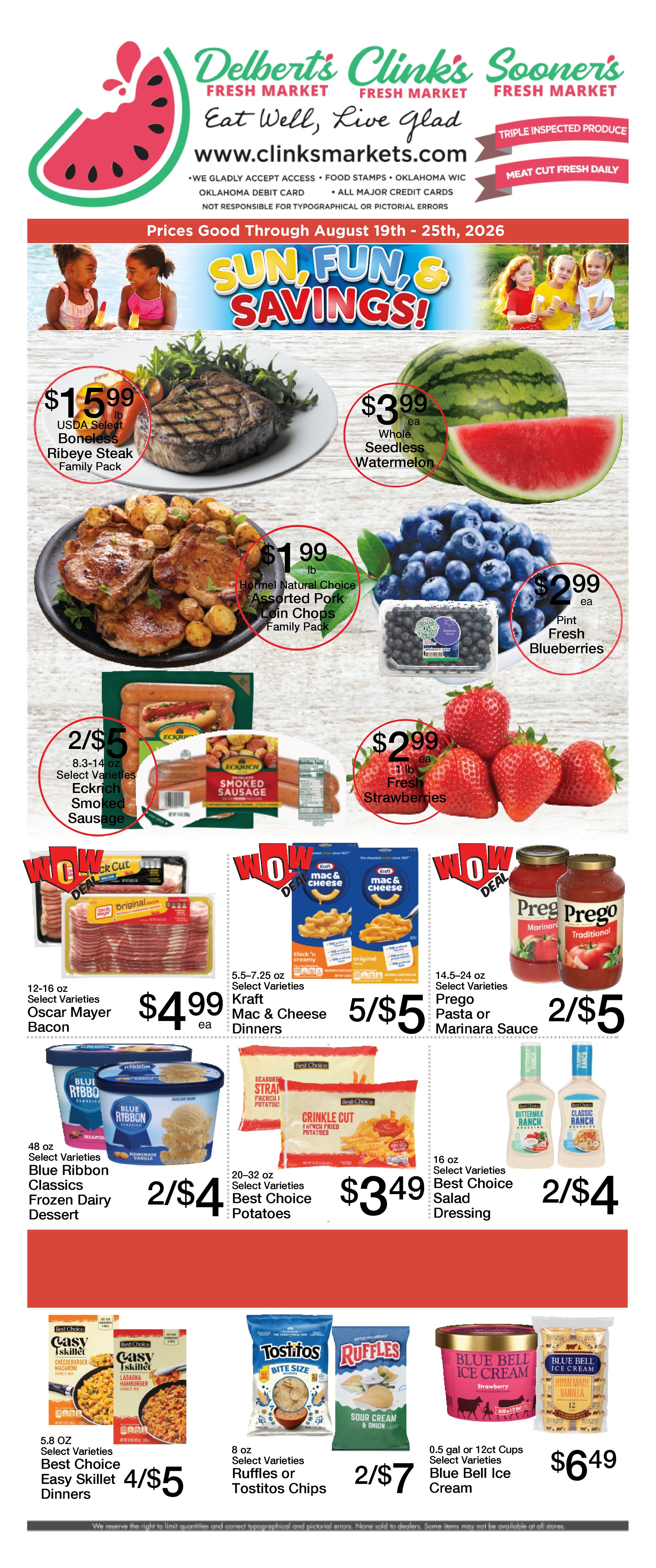 Ad page image