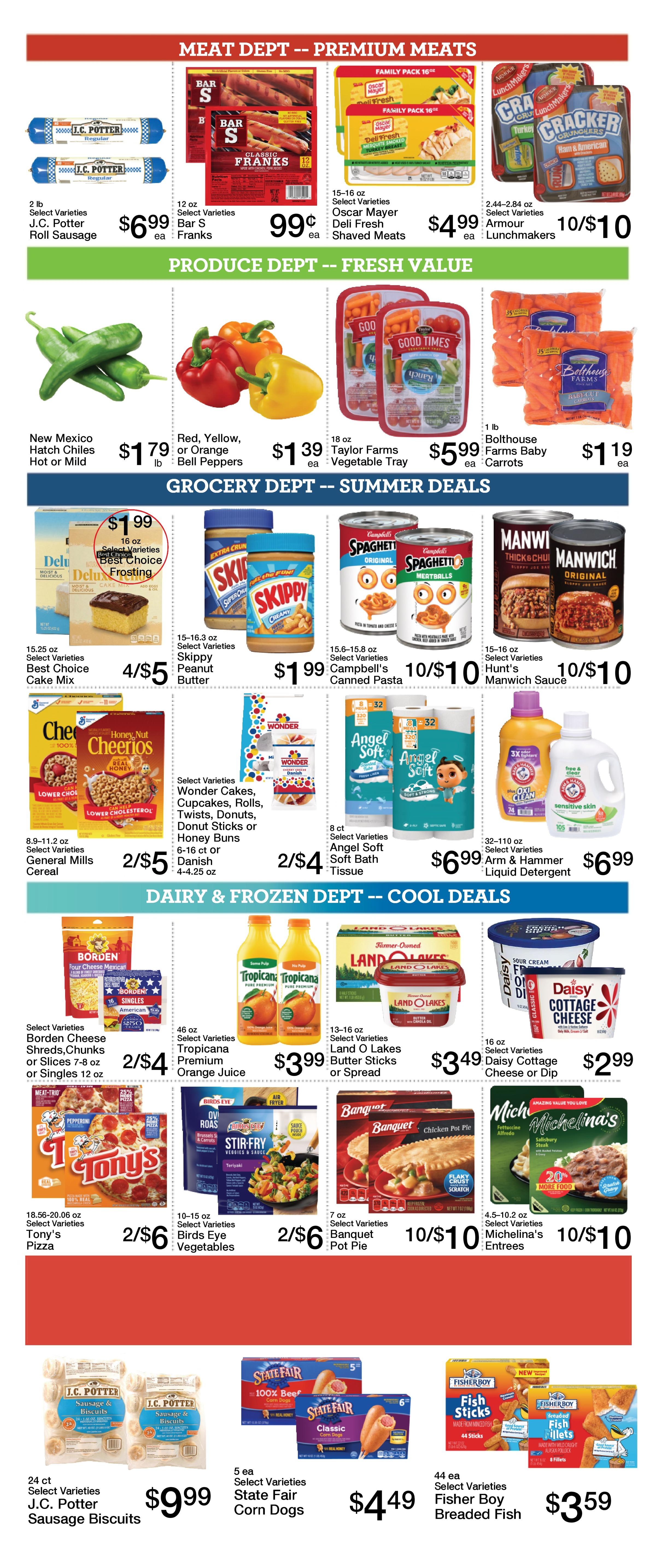 Ad page image