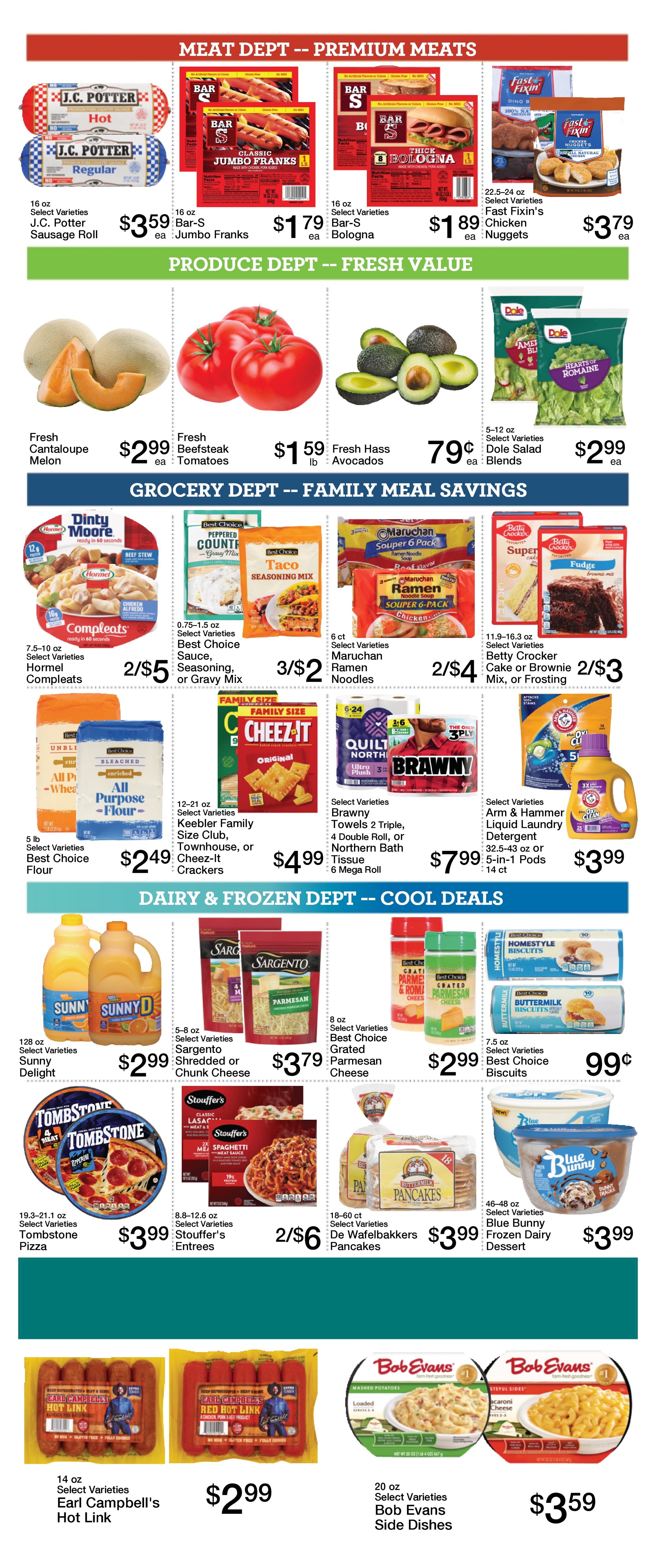 Ad page image
