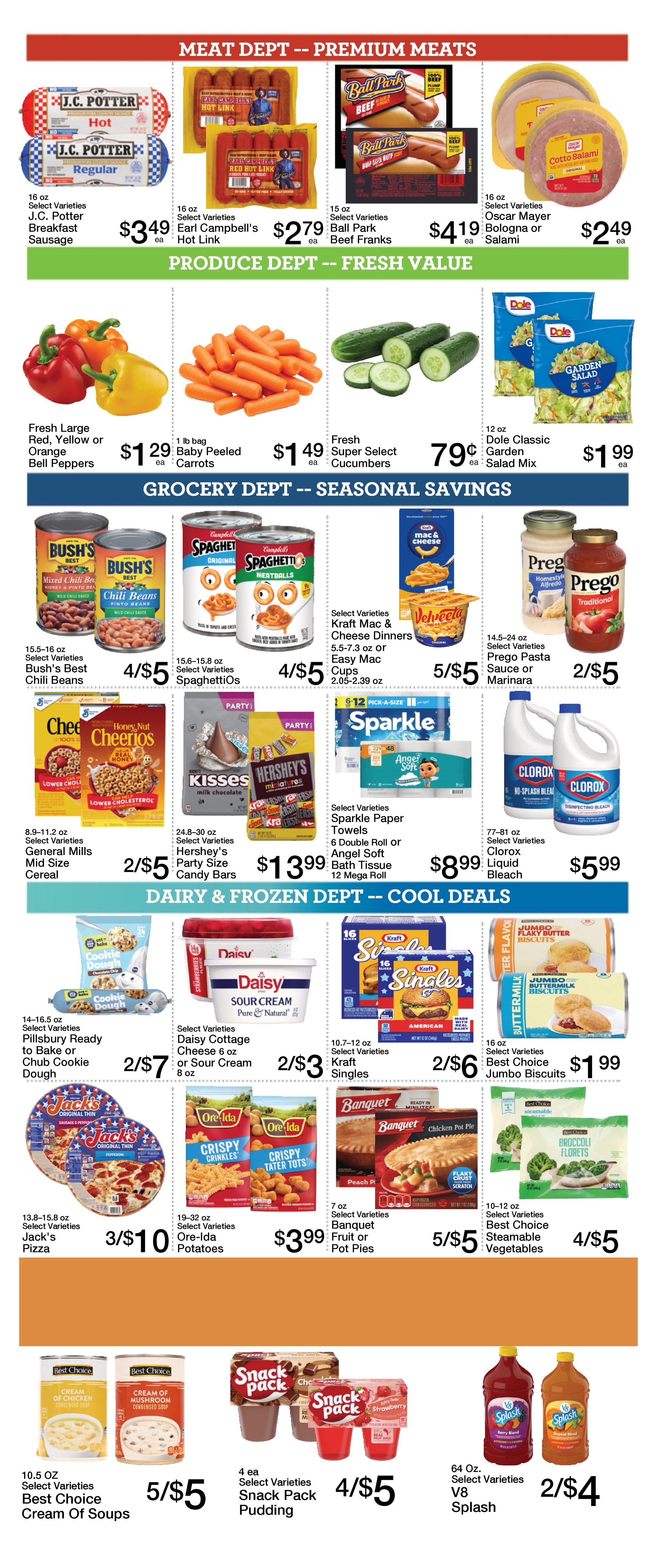 Ad page image
